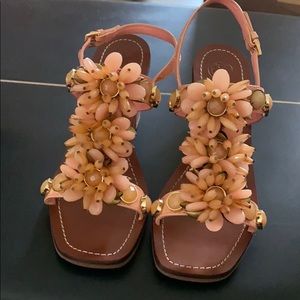 Fashion Tory Burch shoes